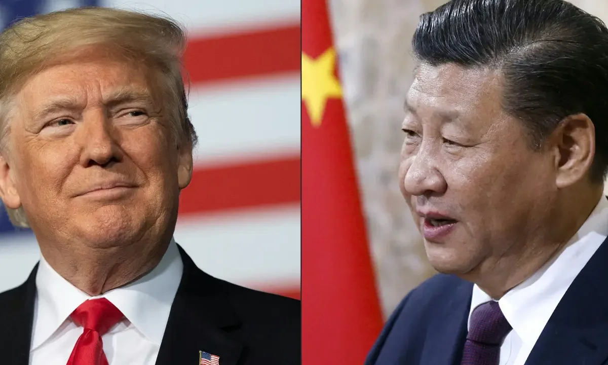 China anunció que confirmó los detalles de un acuerdo comercial con EU