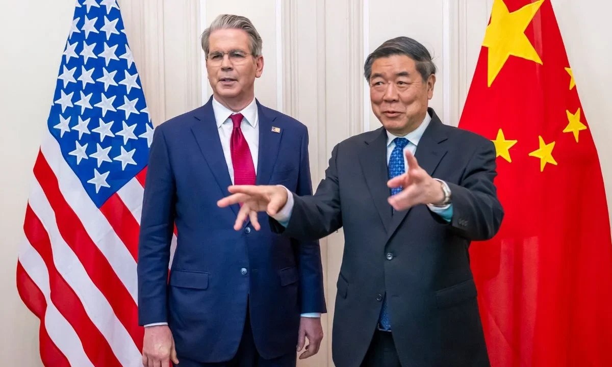 Las tierras raras chinas son clave; EE. UU. busca reactivar su exportación.