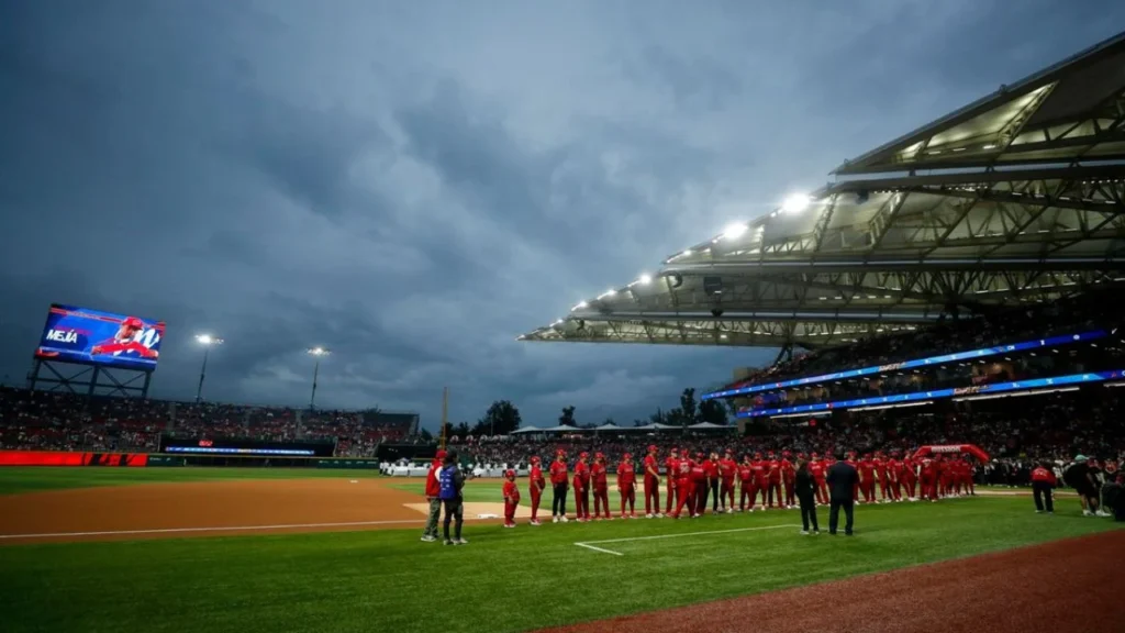 los asistentes al juego de estrellas de la LMB podrán pedir un reembolso ante la Profeco