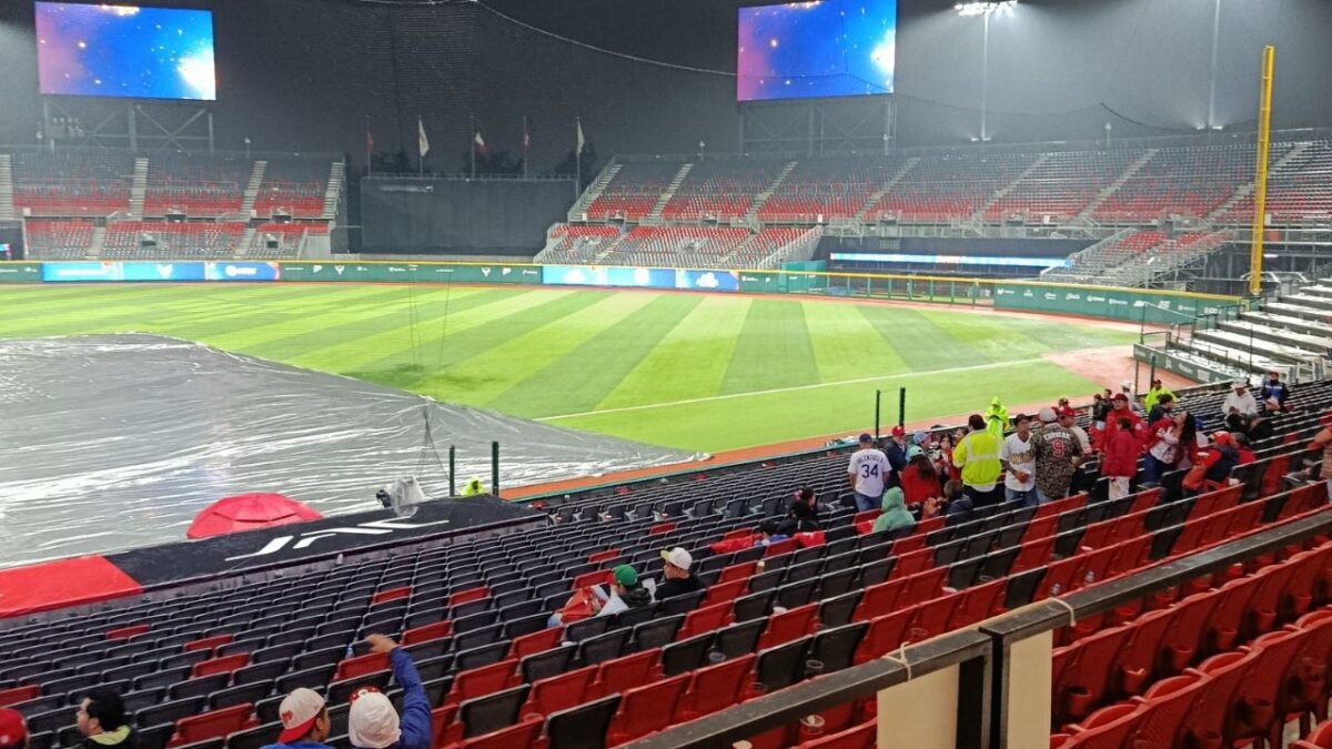 Afectados por partido de la LMB podrán pedir reembolso, señaló la Profeco