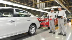 La gobernadora de Aguascalientes resaltó que en la entidad prevalece un entorno que facilita la atracción de inversión, negocios y empleos.