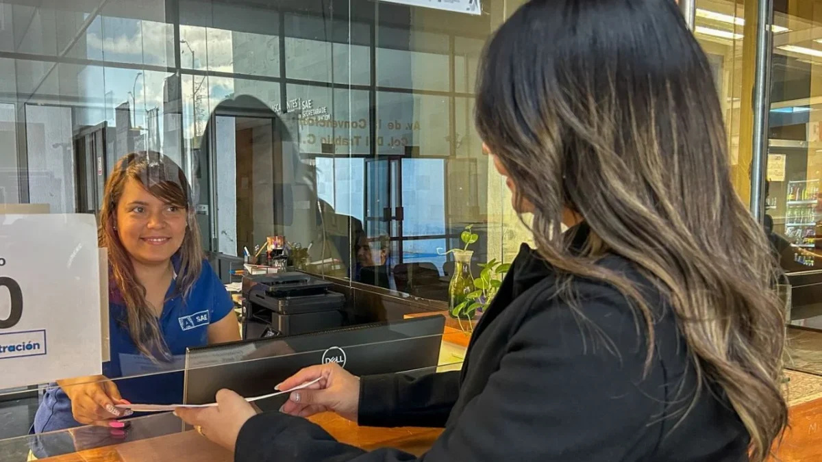 Gracias a las acciones de la gobernadora Tere Jiménez para acercar y facilitar los trámites y servicios a la ciudadanía, Aguascalientes se ubicó en el 4º lugar a nivel nacional en Mejora Regulatoria, según el Instituto Mexicano para la Competitividad (IMCO).