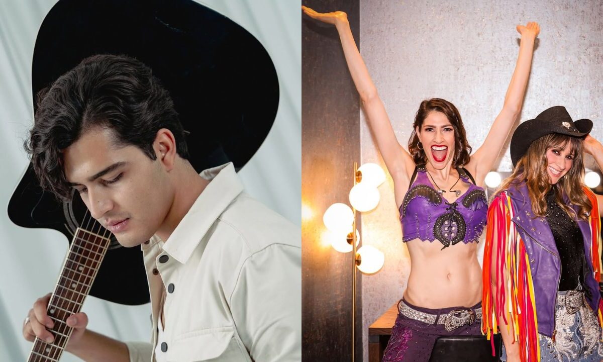 De Tiktok a HAASHVILLE, Alanra abrirá las presentaciones de Ha*Ash