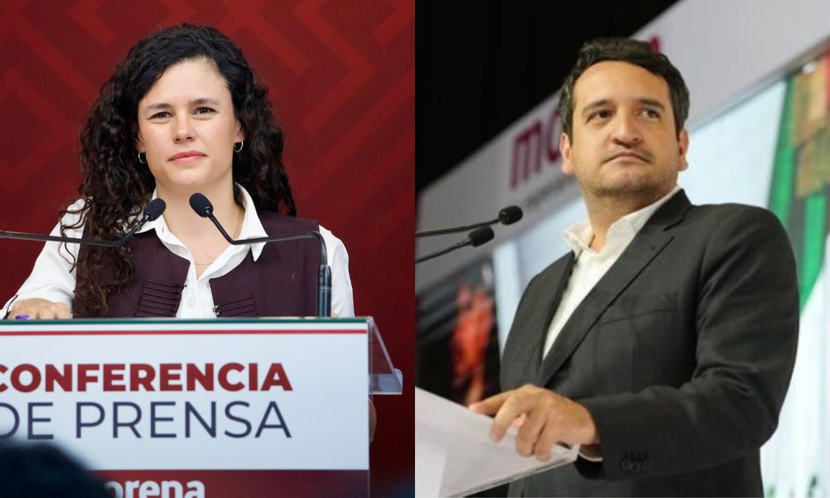 La dirigencia nacional de Morena presumió que "no le fue tan mal" en las elecciones de Durango y Veracruz.