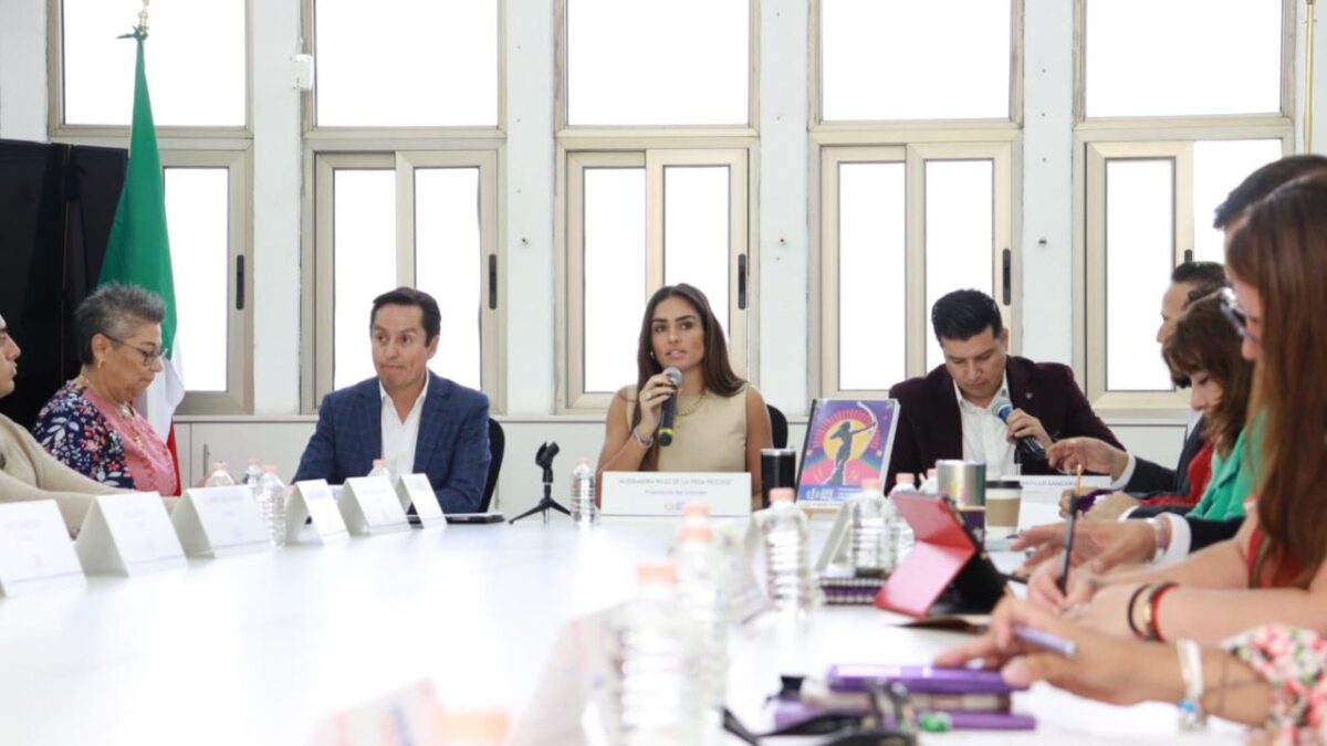 El Concejo de la alcaldía Cuauhtémoc aprobó por unanimidad el Plan de Gobierno 2024–2027, que guía la administración de la demarcación.