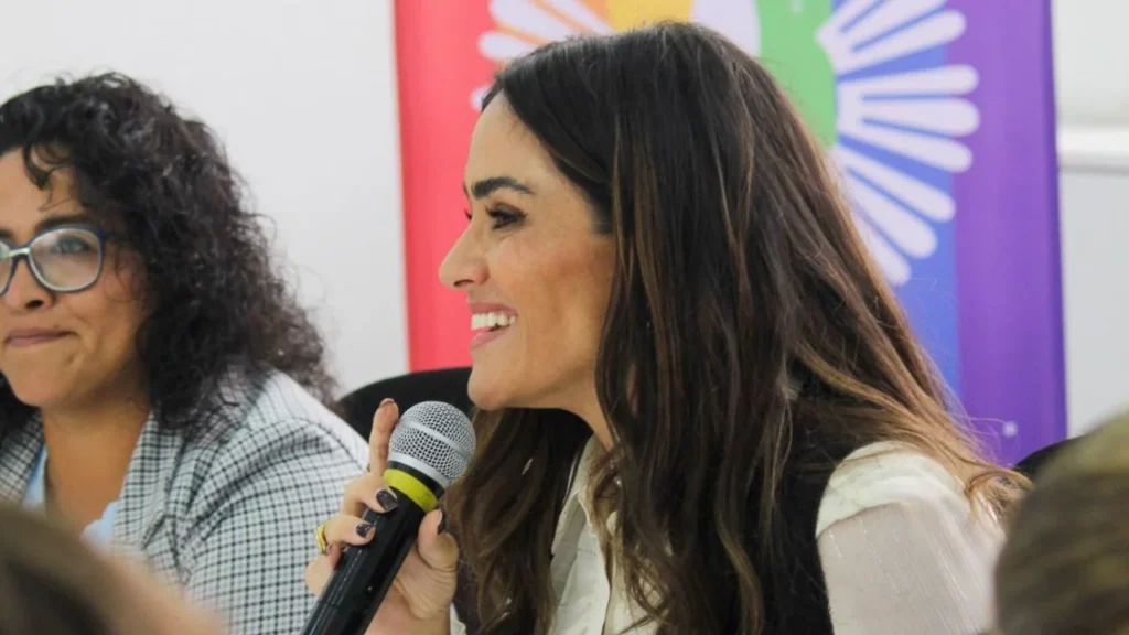 consejo de diversidad sexual en Alcaldía Cuauhtémoc
