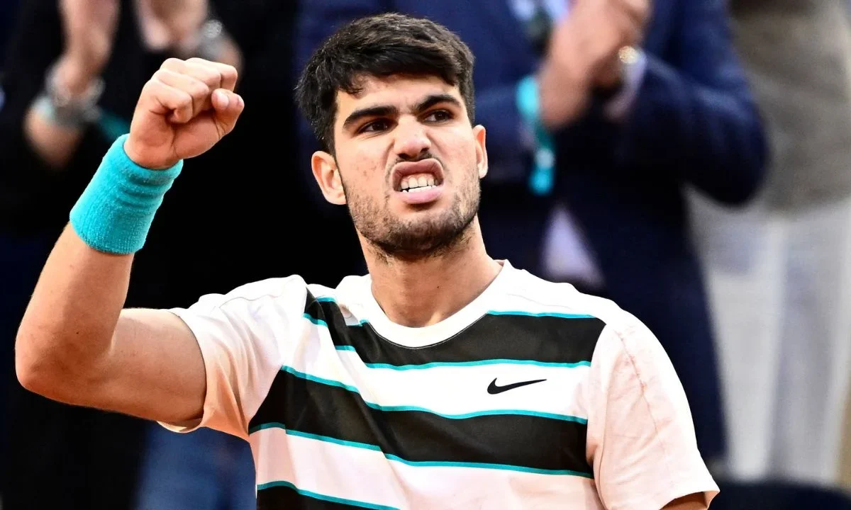 Carlos Alcaraz concretó su bicampeonato en Roland Garros, en una intensa final que se definió en cinco sets y tras poco más de cinco horas.