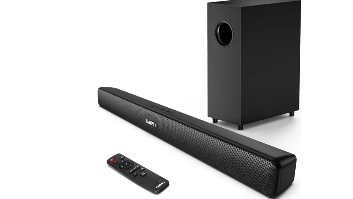 Estas barras de sonido no cumplen, según Profeco