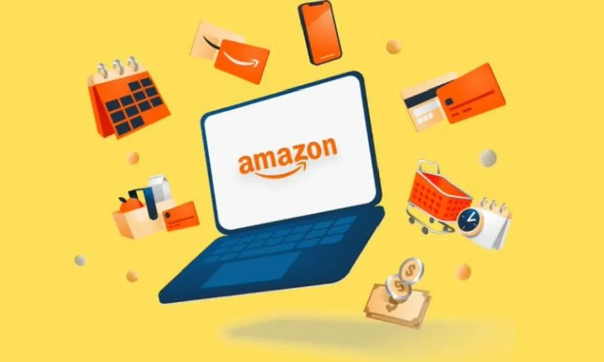 Amazon alista Access, su nueva plataforma de pagos y transferencias en México.