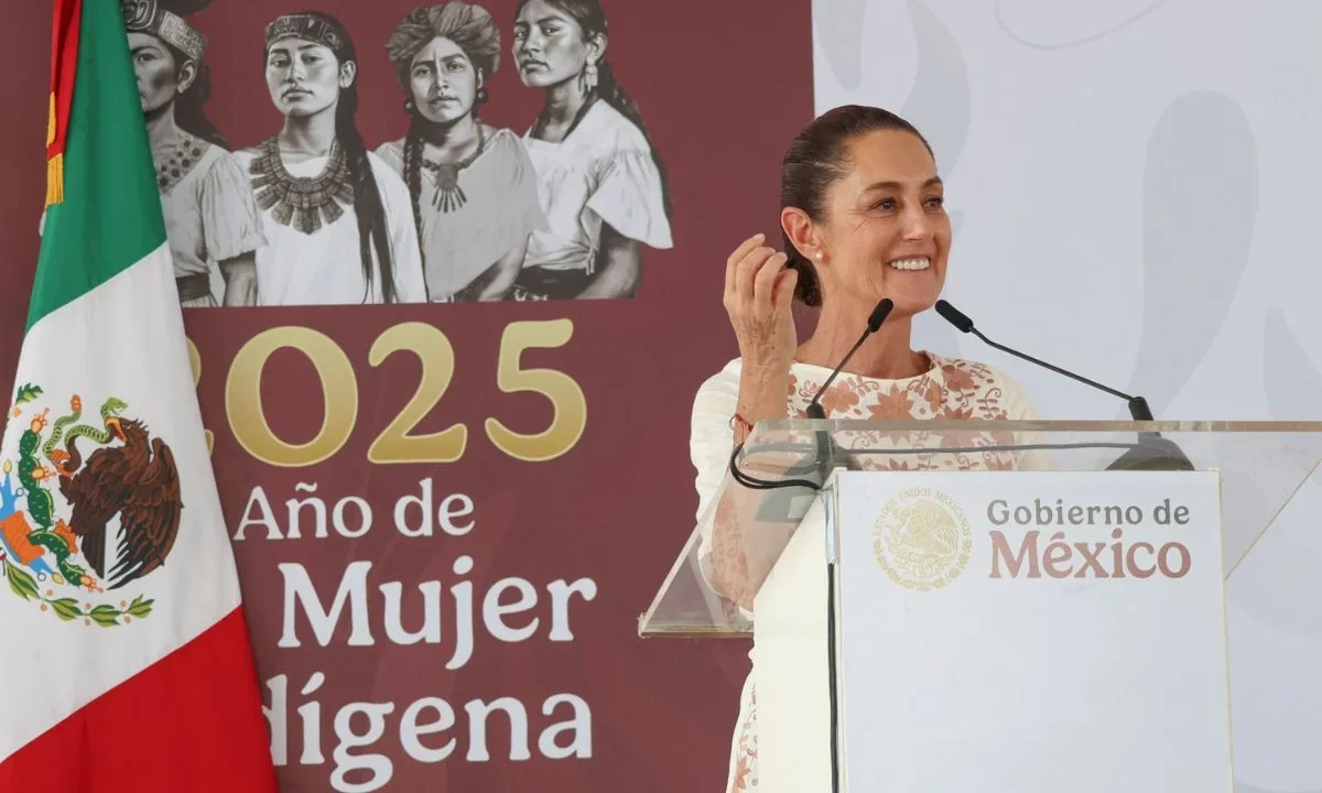 La presidenta de México, Claudia Sheinbaum, anunció que ya está resuelto el plan de pagos de Petróleos Mexicanos por lo que en el mes de julio se normalizarán los adeudos a los pequeños proveedores.