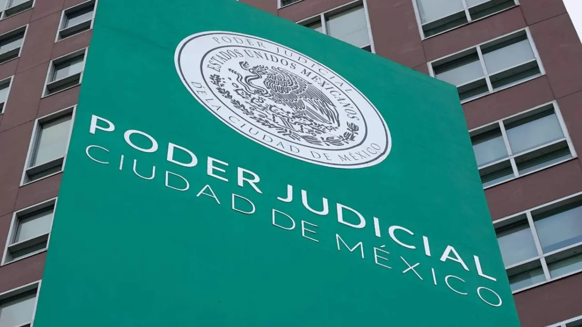Arranca la elección de la dirigencia del Sindicato único del Poder Judicial de la CDMX.