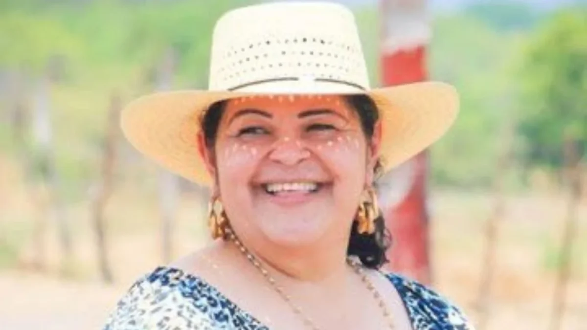Asesinan a Martha Laura Mendoza, alcaldesa de Tepalcatepec