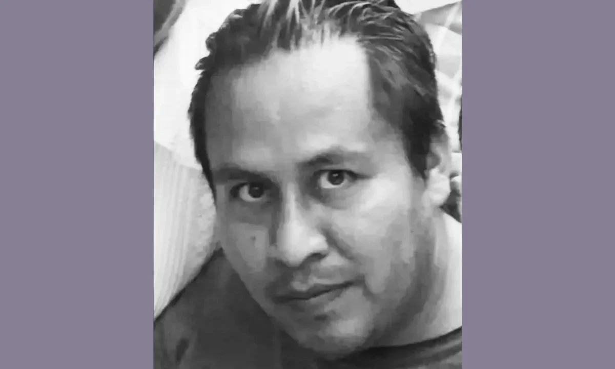El periodista independiente Salomón Ordóñez Miranda fue asesinado por disparos de arma de fuego en el municipio de Cuetzalan, Puebla.