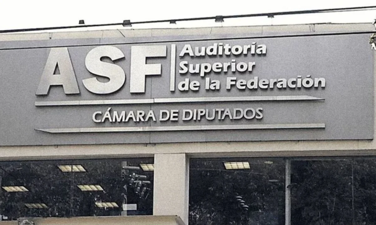 ASF detecta más de 660 millones por aclarar en la Cuenta Pública 2024