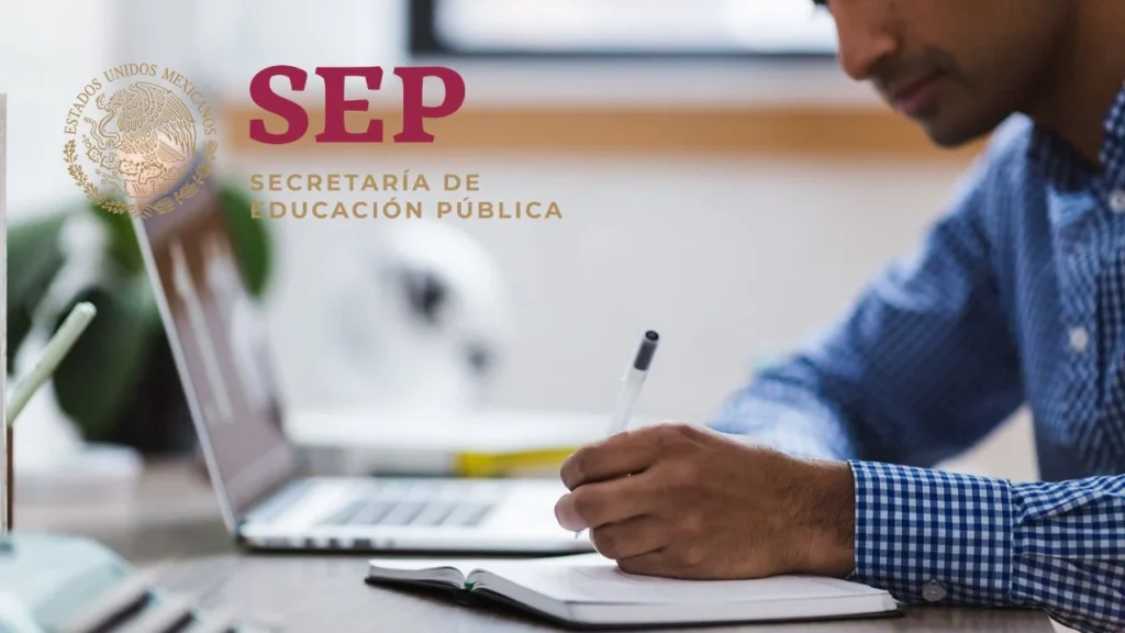 Así puedes consultar y descargar la boleta de calificaciones en línea.