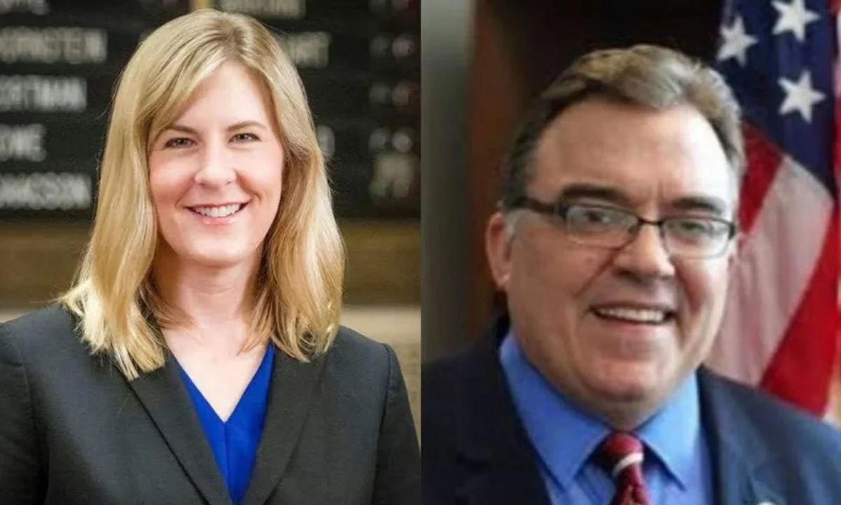 Atacan a senador estatal de Minnesota, John Hoffman y su esposa Melissa Hortman
