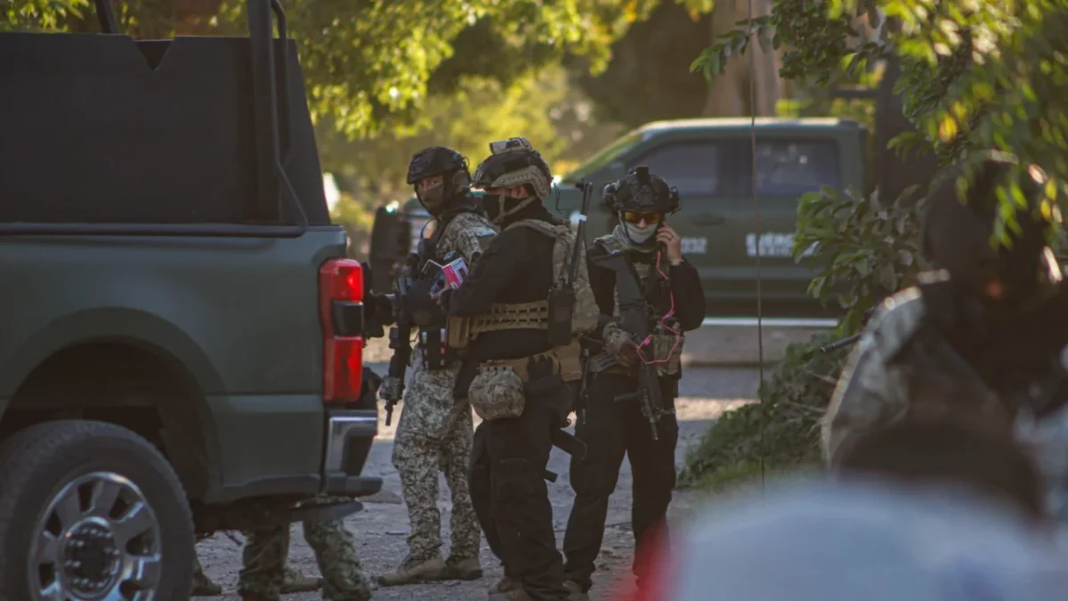 Ataque en Presidencia municipal de Tingüindín cobra 2 vidas