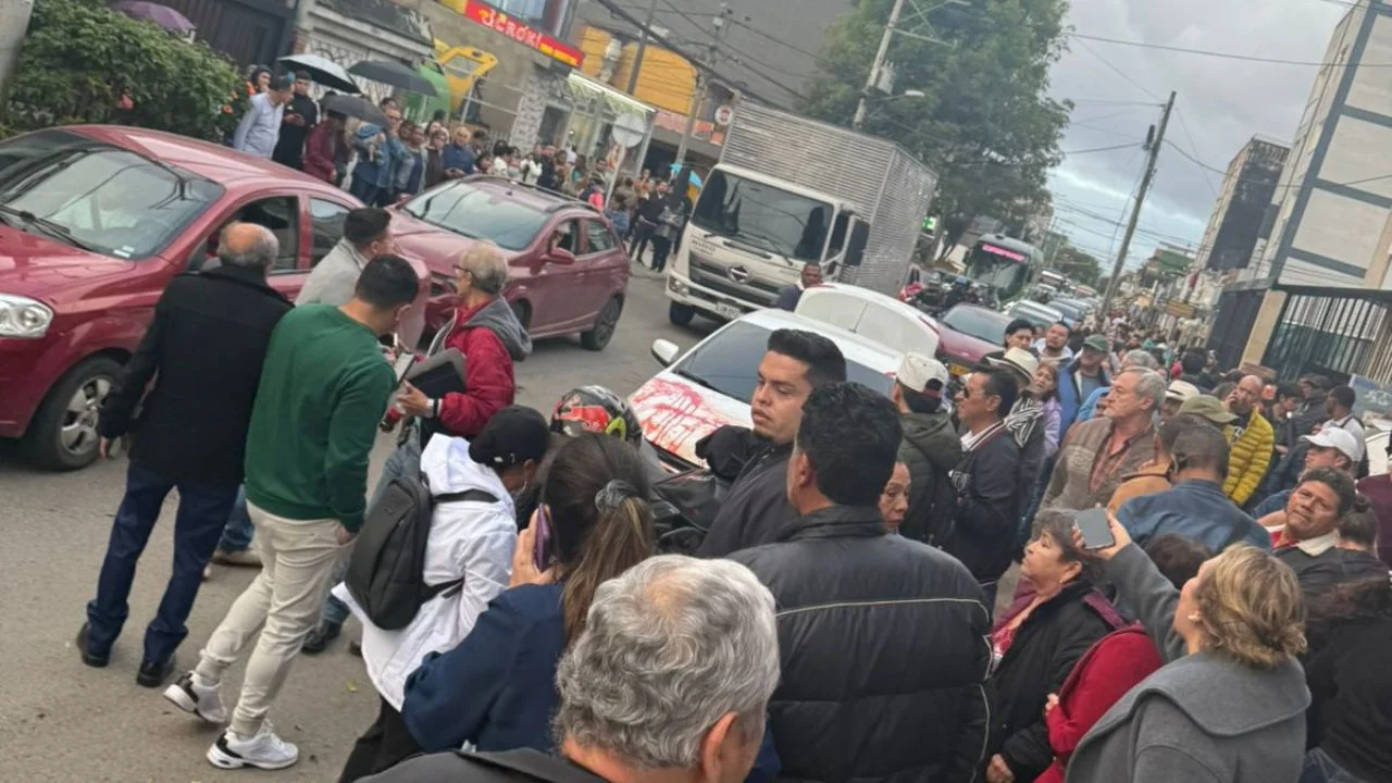 aspectos del atentado en contra de Miguel Uribe