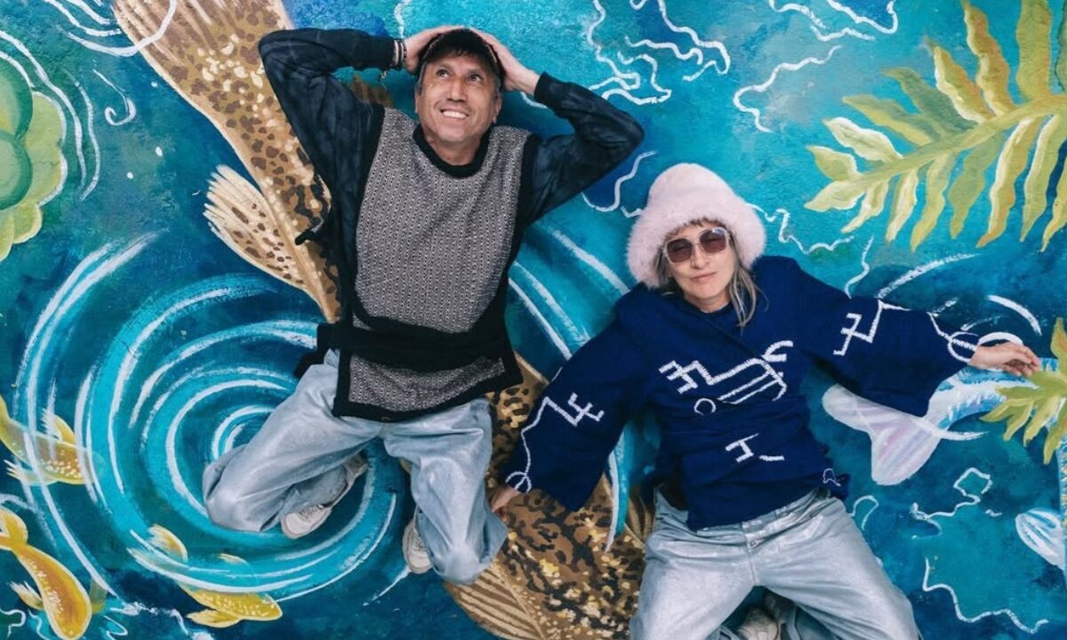 Aterciopelados preparan show íntimo en la Maraka