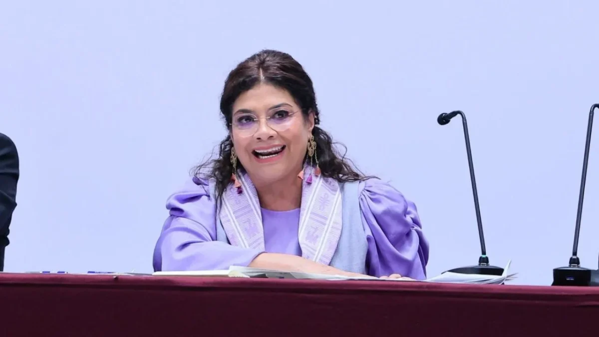 Clara Brugada señaló que la investigación en torno al caso del asesinato de sus dos colaboradores será informada de manera coordinada por los gobiernos local y federal.