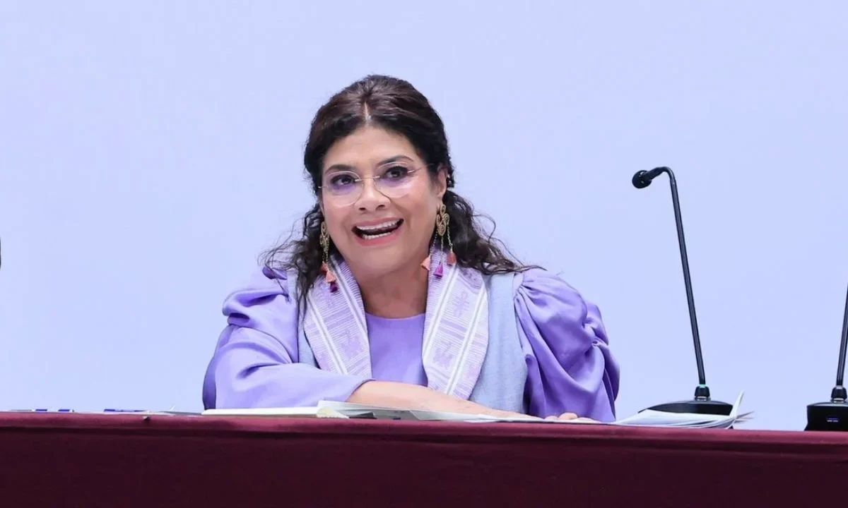 Clara Brugada señaló que la investigación en torno al caso del asesinato de sus dos colaboradores será informada de manera coordinada por los gobiernos local y federal.