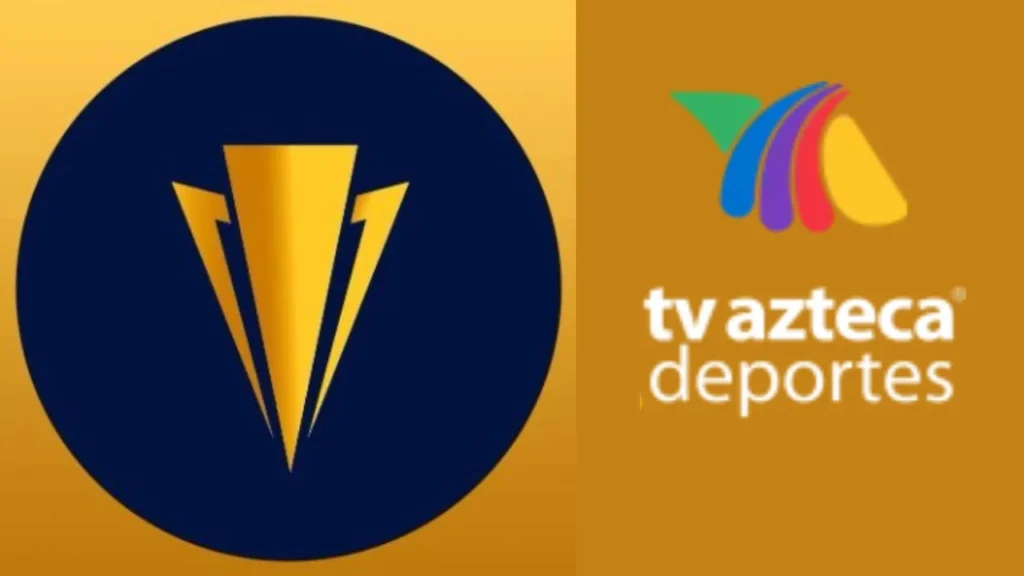 Azteca Deportes anuncia que no transmitirá la Copa Oro. Noticias en tiempo real