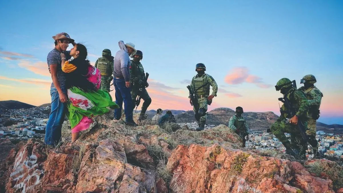 El Fomento Cultural Banamex impulsa muestra fotográfica “El México de los mexicanos III”.