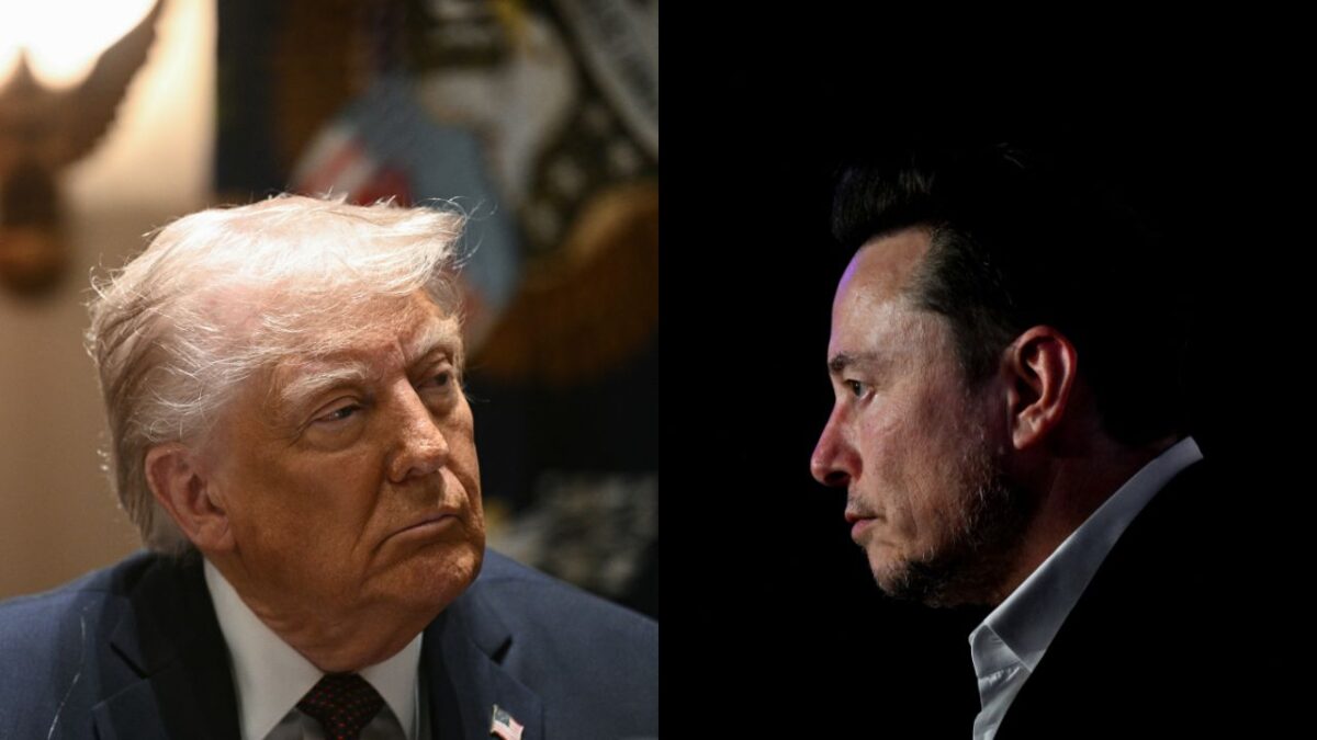 La disputa también genera incertidumbre sobre la unidad del Partido Republicano respecto a la agenda legislativa de Trump.