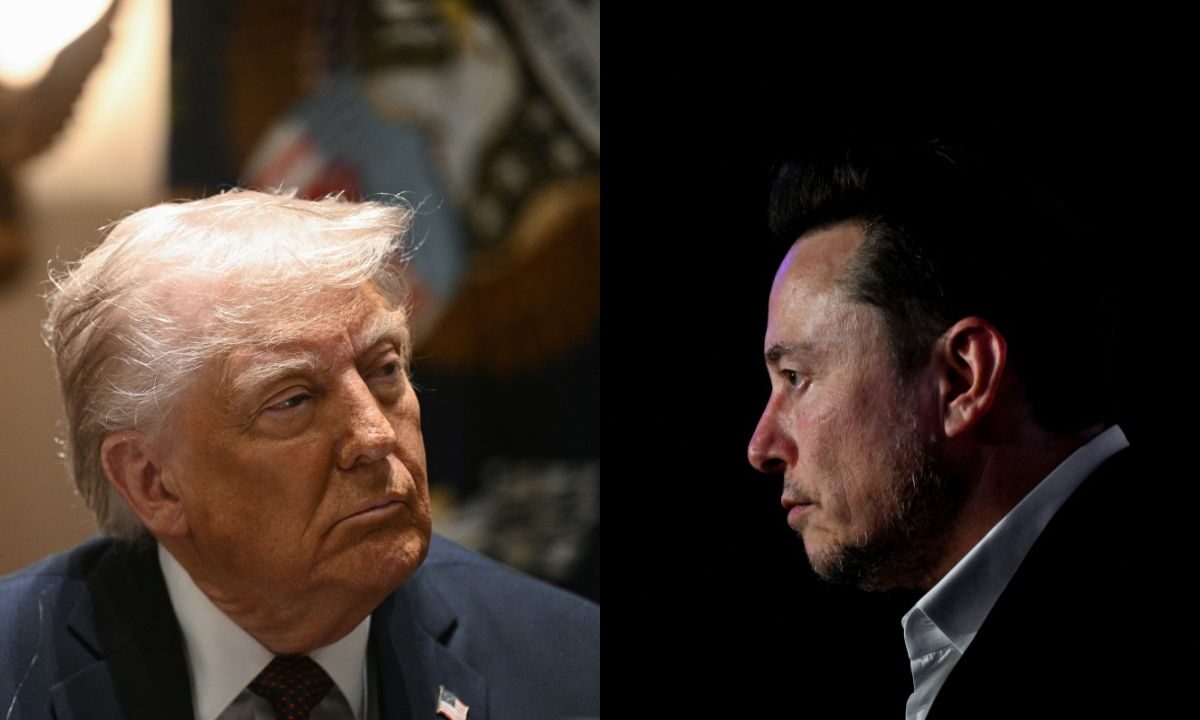 La disputa también genera incertidumbre sobre la unidad del Partido Republicano respecto a la agenda legislativa de Trump.