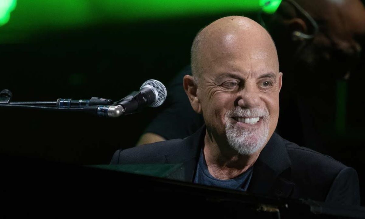 La gira de Billy Joel incluía 17 conciertos en Norteamérica e Inglaterra; los fans recibieron reembolsos por las cancelaciones.