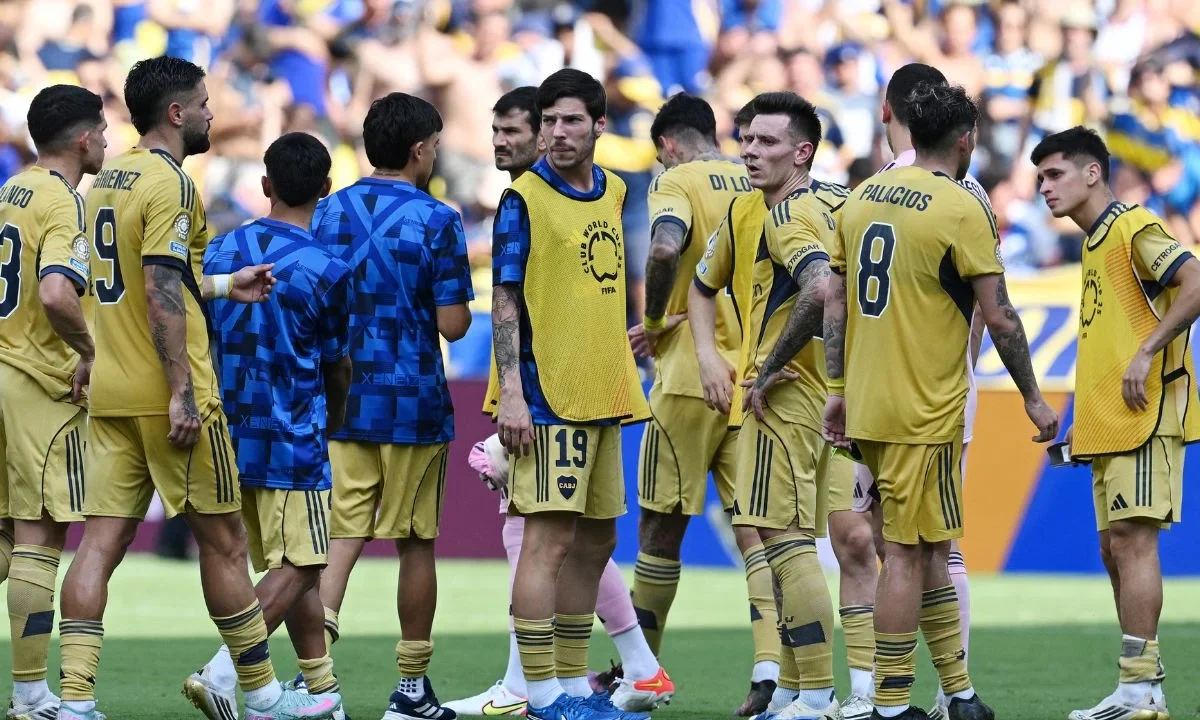 26 goles se registraron en el grupo C, entre los cuatro clubes que conforman dicho sector, el más goleador hasta el momento en el Mundial de Clubes