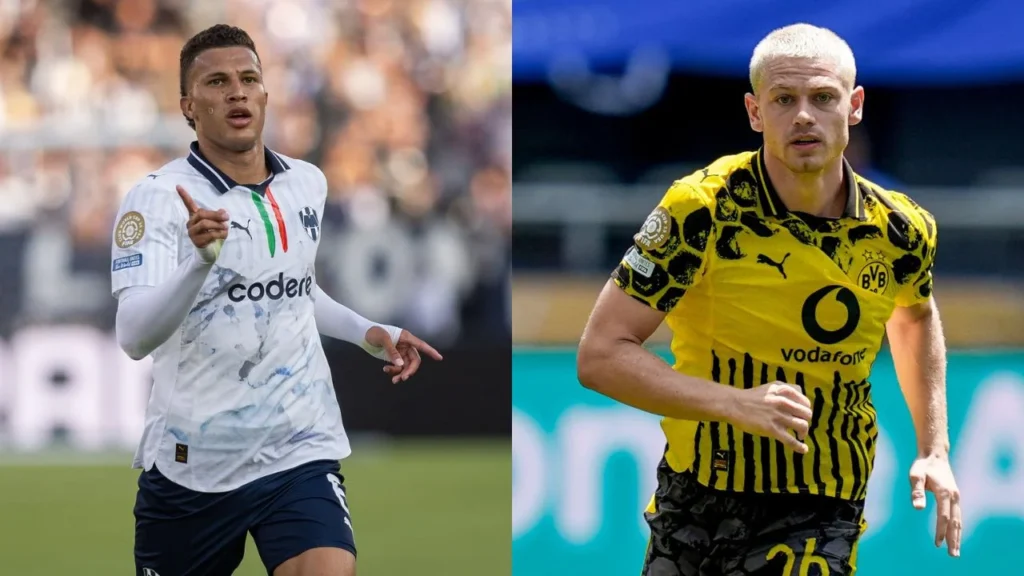 Finalmente, tras concluir una muy reñida fase de grupos, dará inicio la ronda de eliminación directa del Mundial de Clubes. El juego de Borussia Dortmund vs Rayados de Monterrey pinta como uno de l