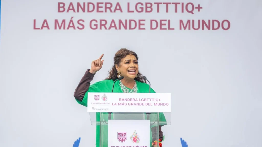 Brugada exige alto a la guerra en Medio Oriente. Noticias en tiempo real