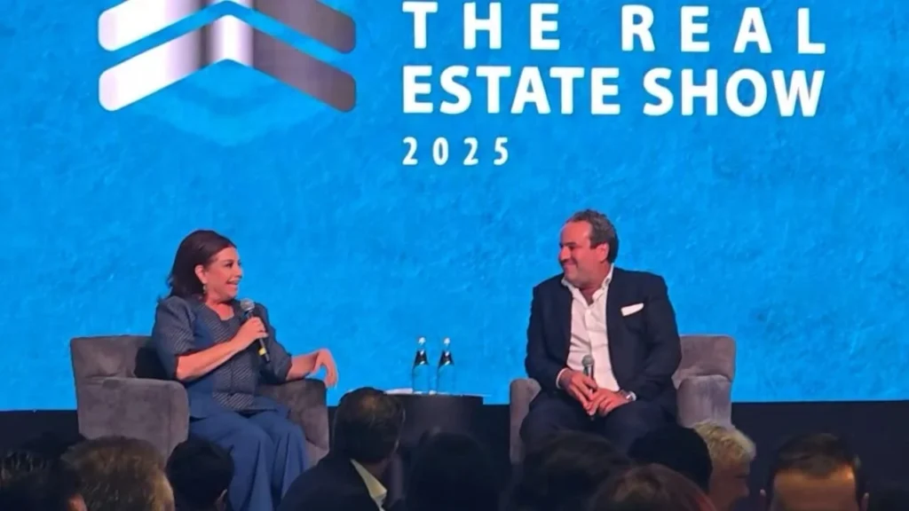 Brugada plantea a desarrolladores construir una ciudad sustentable. Noticias en tiempo real