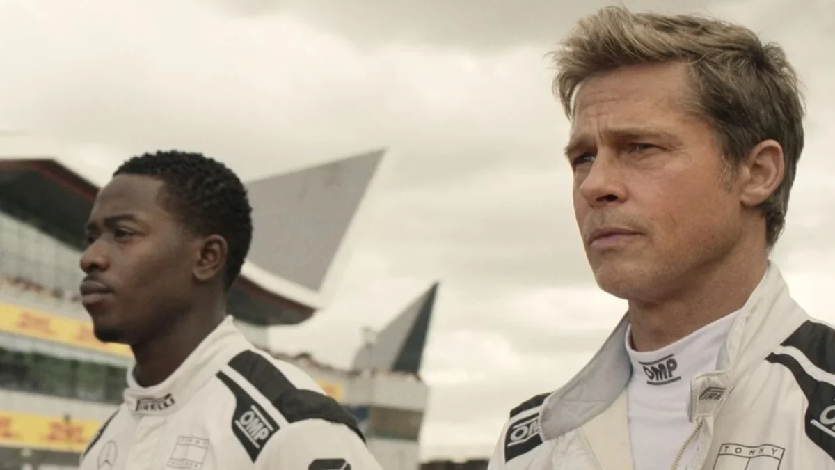 F1: La Película, debutó con 144 millones de dólares en taquilla mundial, el mayor estreno en cines de Apple Original Films.