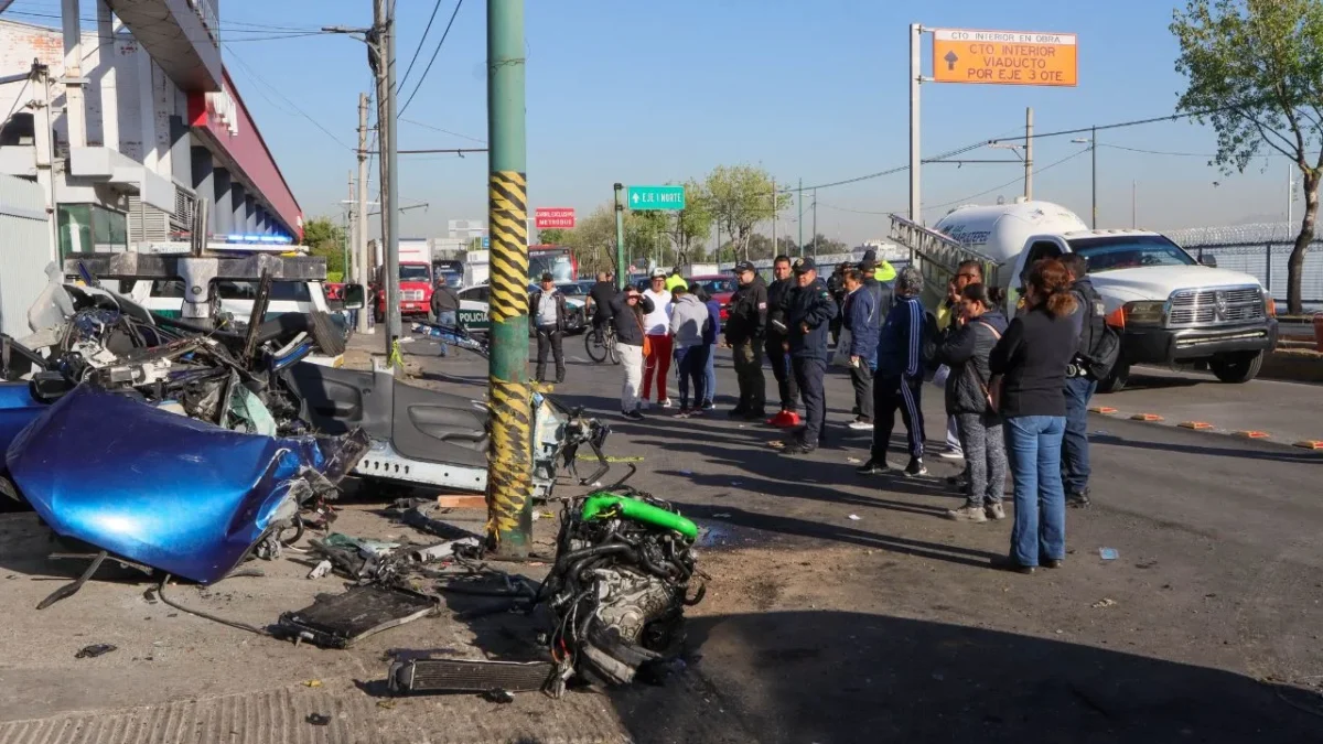 Busca Morena establecer delito doloso para conductores alcoholizados que atropellen