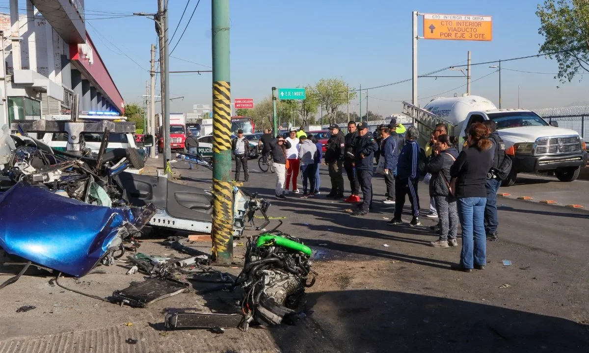 Busca Morena establecer delito doloso para conductores alcoholizados que atropellen
