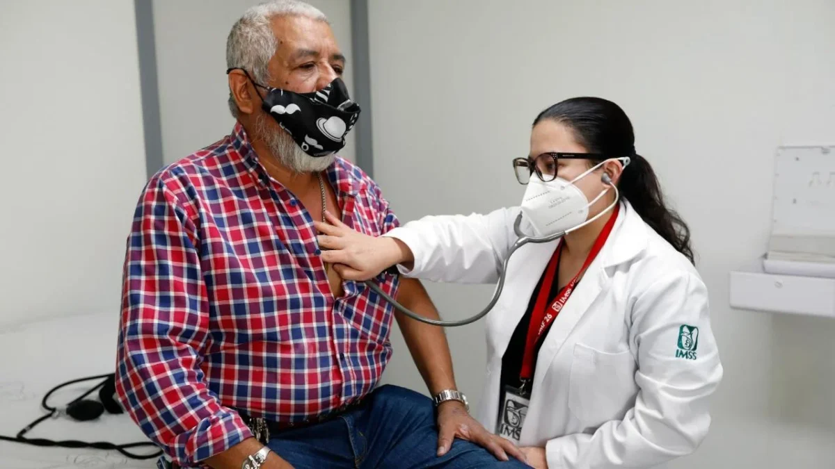 El cáncer de próstata, una enfermedad que se diagnostica en etapas avanzadas.