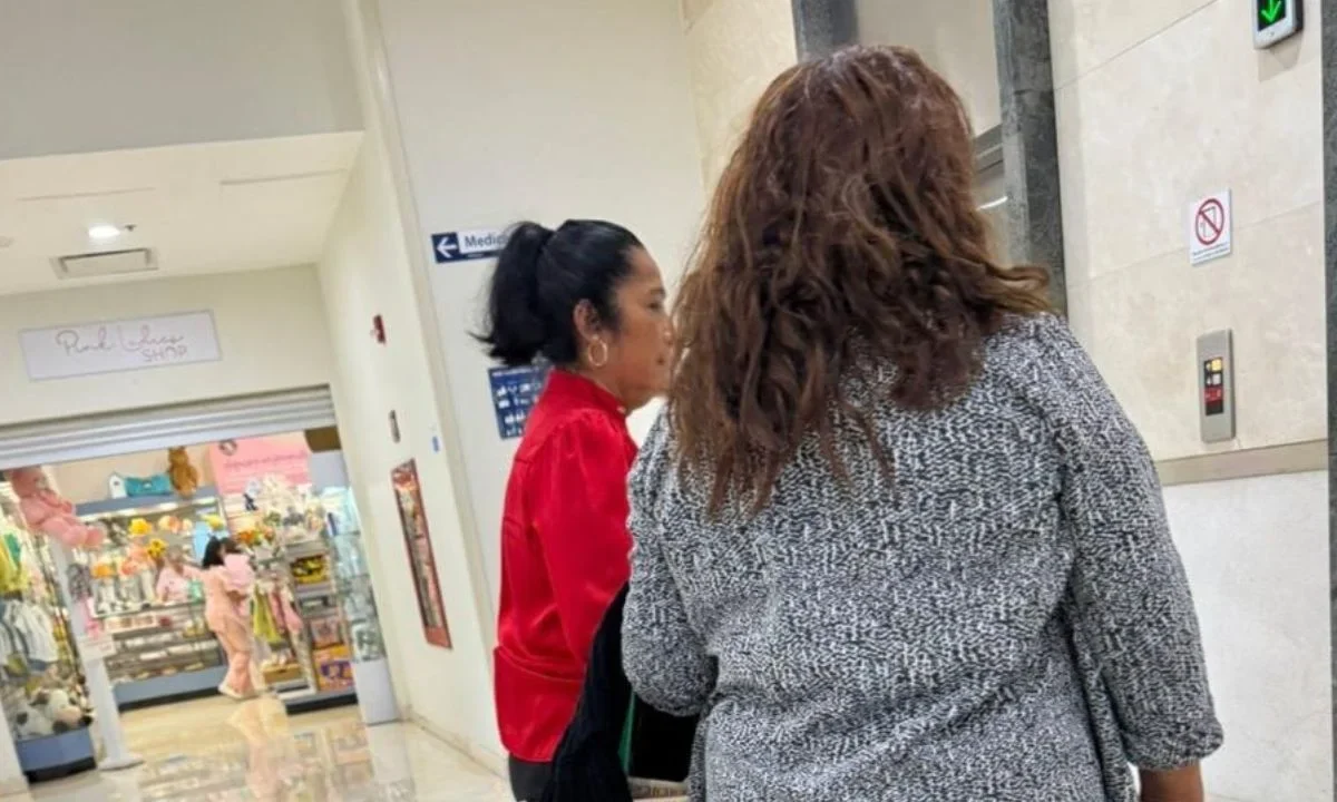 Captan en Santa Fe a edil morenista de Acapulco, denunciada por no comprobar recursos.