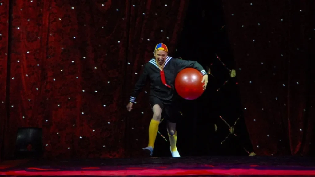'Chespirito: Sin querer queriendo' ¿Qué fue de Carlos Villagrán en El Chavo del 8?