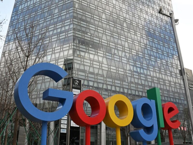 Chile y Google acuerdan cable submarino en AL