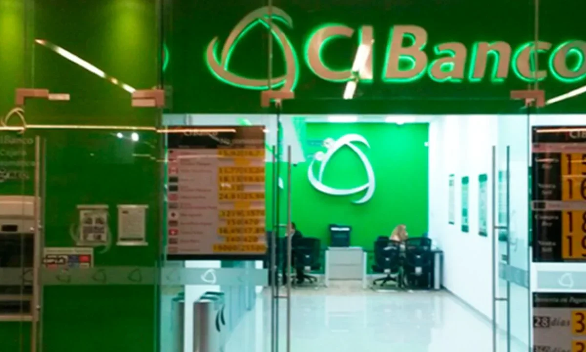 CI Banco niega actividades ilegales como acusa el Departamento del Tesoro de Estados Unidos.
