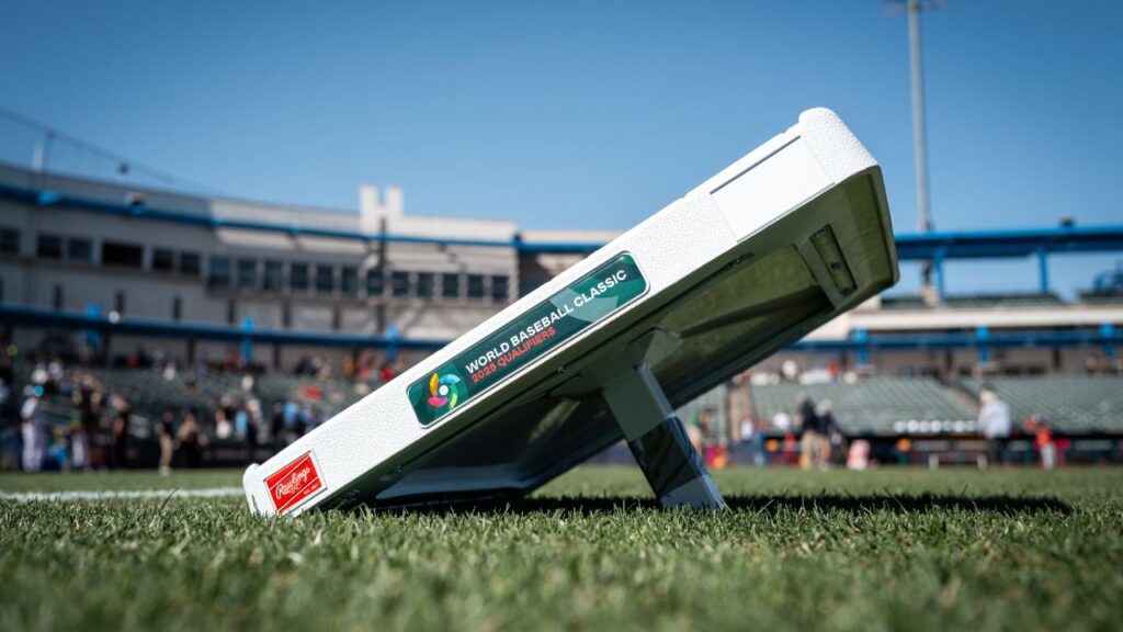 Clásico Mundial de Béisbol