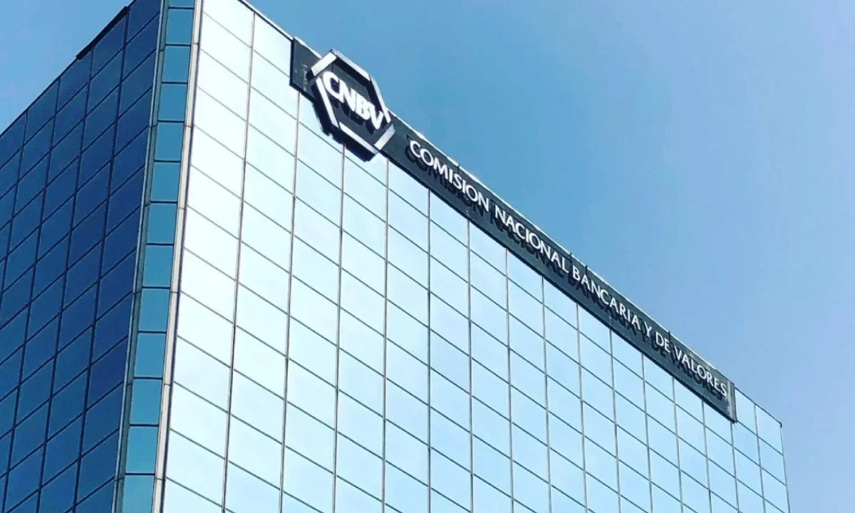 CNBV anuncia intervención en CI Banco e Intercam Banco