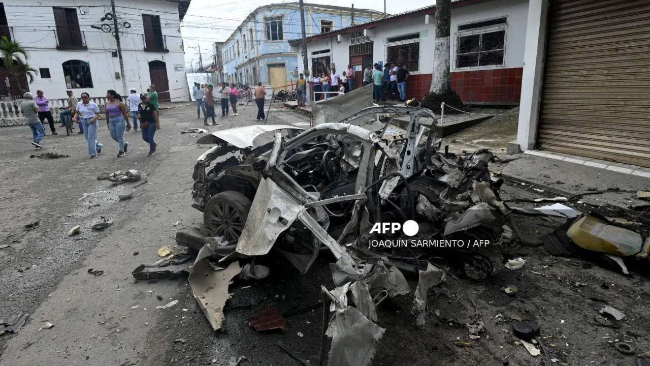 Foto: AFP
