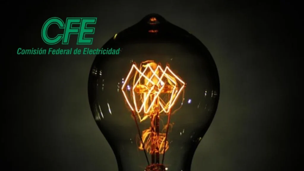¿Cómo reportar un apagón a CFE?. Noticias en tiempo real