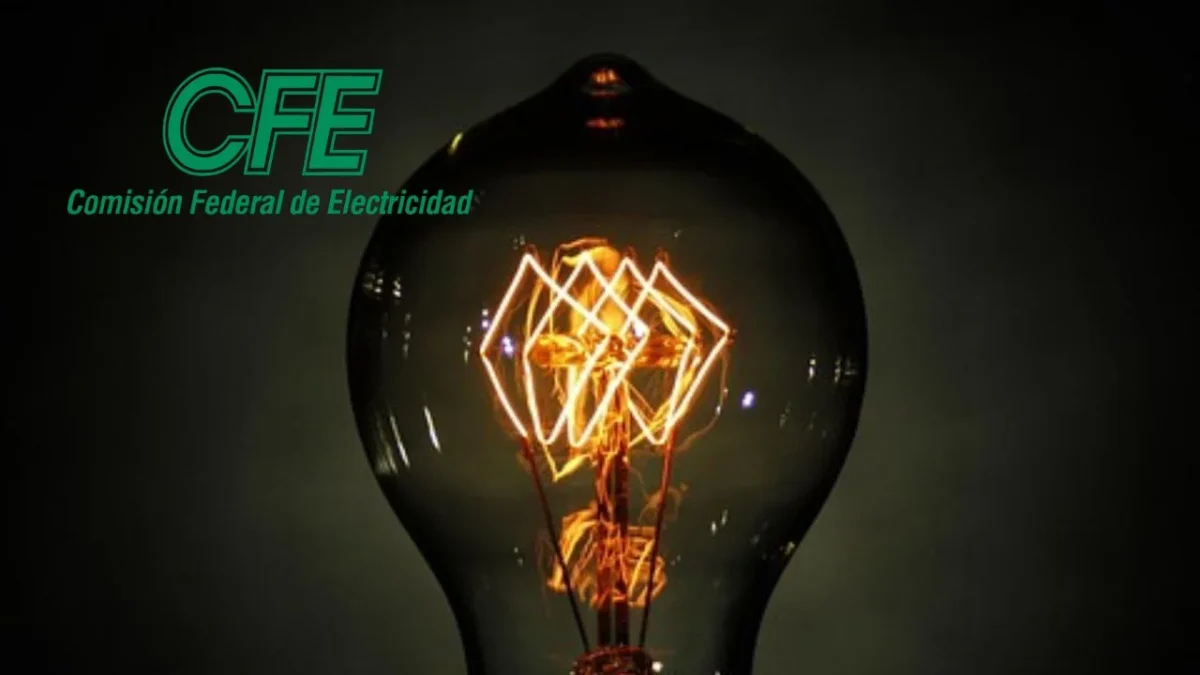 ¿Cómo reportar un apagón ante la Comisión Federal de Electricidad (CFE)?