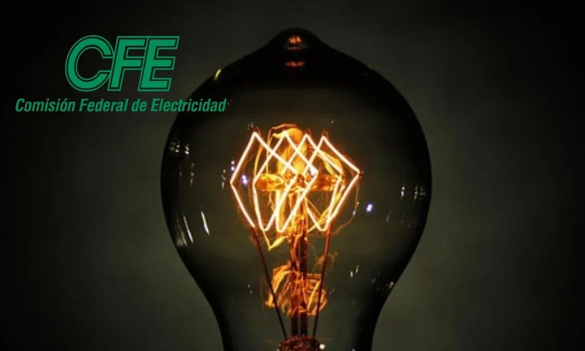 ¿Cómo reportar un apagón ante la Comisión Federal de Electricidad (CFE)?