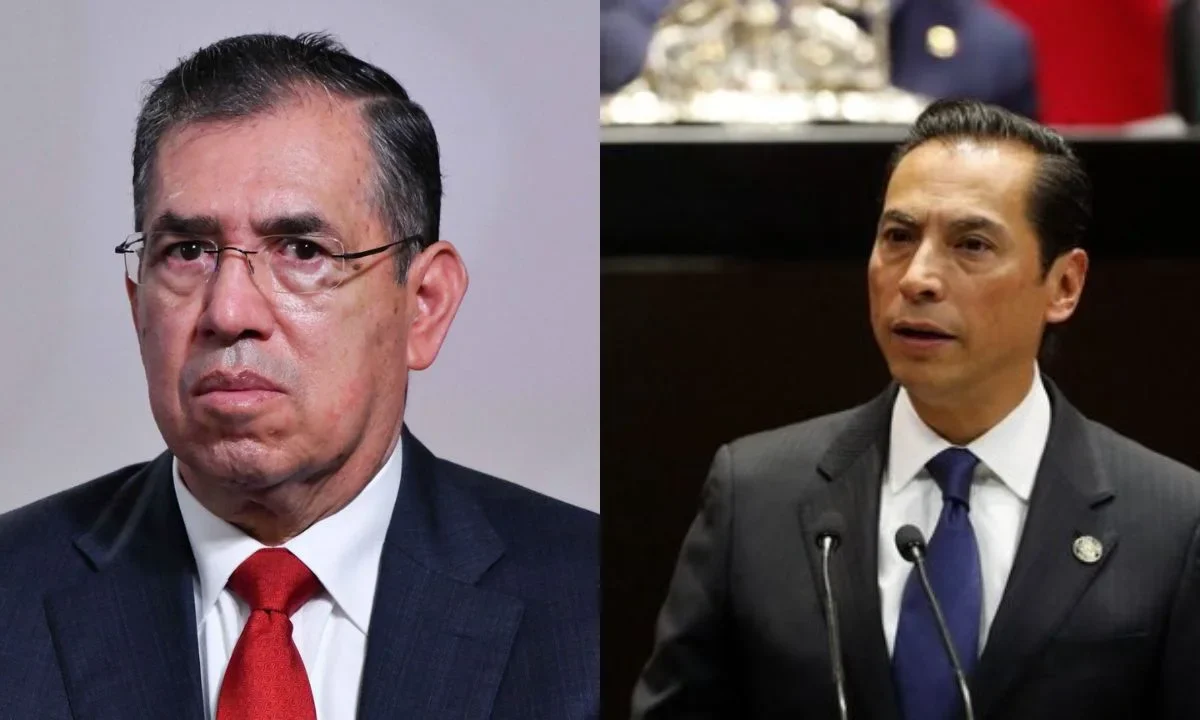 El general Rodríguez Bucio y el ex priista, Carlos Iriarte, comparecen este martes para ser ratificados como cónsules en Dallas y Boston.