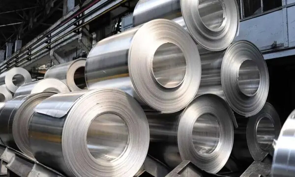 Insostenible para México, los aranceles al acero y aluminio